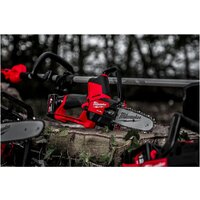 Аккумуляторная пила Milwaukee M12 FHS-602X Fuel 4933472212 (без АКБ) - Изображение №12 — Chaika Market