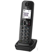 Радиотелефон Panasonic KX-TGF310RUM - Изображение №2 — Chaika Market