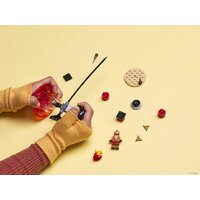 Конструктор LEGO Ninjago 70688 Обучение кружитцу ниндзя Кая - Изображение №10 — Chaika Market