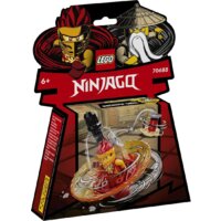 Конструктор LEGO Ninjago 70688 Обучение кружитцу ниндзя Кая — Chaika Market