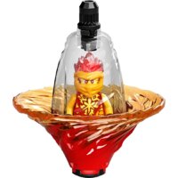 Конструктор LEGO Ninjago 70688 Обучение кружитцу ниндзя Кая - Изображение №4 — Chaika Market