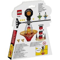 Конструктор LEGO Ninjago 70688 Обучение кружитцу ниндзя Кая - Изображение №9 — Chaika Market