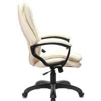 Офисное кресло Brabix Omega EX-589 (бежевый) - Изображение №2 — Chaika Market