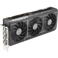 Видеокарта ASUS Prime Radeon RX 9070 XT OC Edition 16GB GDDR6 PRIME-RX9070XT-O16G — Chaika Market