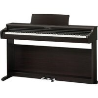 Цифровое пианино Kawai KDP120 (палисандр) — Chaika Market