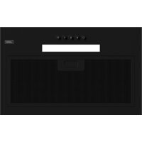 Кухонная вытяжка Kernau KBH 0145 B Glass — Chaika Market