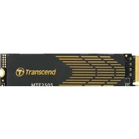 SSD Transcend 250S 2TB TS2TMTE250S — Chaika Market