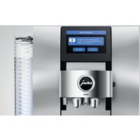 Кофемашина JURA Z10 Aluminium White EB 15613 - Изображение №5 — Chaika Market