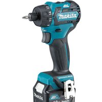 Винтоверт Makita DF032DWME (с 2-мя АКБ, кейс) — Chaika Market