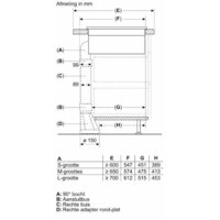 Варочная панель Bosch Serie 4 PVS811B16E - Изображение №20 — Chaika Market