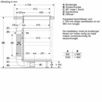Варочная панель Bosch Serie 4 PVS811B16E - Изображение №8 — Chaika Market