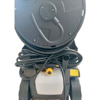 Мойка высокого давления Huter W240i K7 Smart Professional - Изображение №5 — Chaika Market