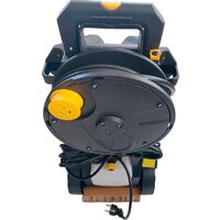 Мойка высокого давления Huter W240i K7 Smart Professional - Изображение №4 — Chaika Market