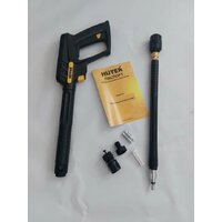 Мойка высокого давления Huter W240i K7 Smart Professional - Изображение №6 — Chaika Market