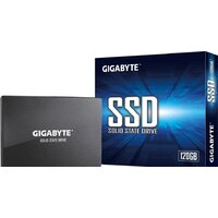 SSD Gigabyte 240GB GP-GSTFS31240GNTD - Изображение №4 — Chaika Market