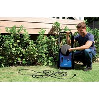Мойка высокого давления Nilfisk-Alto Core 150-10 Powercontrol P - Изображение №2 — Chaika Market