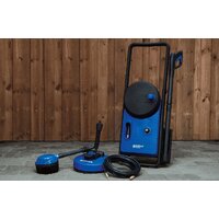 Мойка высокого давления Nilfisk-Alto Core 150-10 Powercontrol P - Изображение №5 — Chaika Market