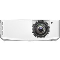 Проектор Optoma 4K400STx — Chaika Market