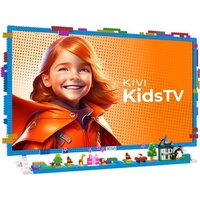 Телевизор KIVI Kids TV - Изображение №2 — Chaika Market