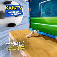 Телевизор KIVI Kids TV - Изображение №7 — Chaika Market