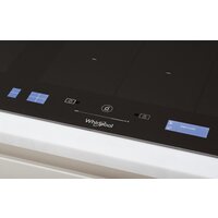 Варочная панель Whirlpool SMP 9010 C / NE / IXL - Изображение №5 — Chaika Market
