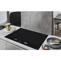 Варочная панель Whirlpool SMP 9010 C / NE / IXL - Изображение №4 — Chaika Market
