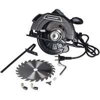 Дисковая (циркулярная) пила Profipower ДП-185В — Chaika Market