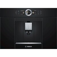 Кофемашина Bosch CTL636EB6 — Chaika Market