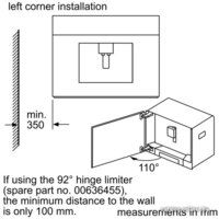 Кофемашина Bosch CTL636EB6 - Изображение №8 — Chaika Market