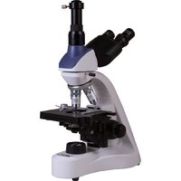 Микроскоп Levenhuk MED 10T тринокулярный 73985 - Изображение №3 — Chaika Market