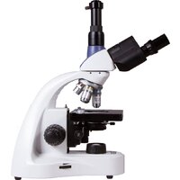 Микроскоп Levenhuk MED 10T тринокулярный 73985 - Изображение №6 — Chaika Market