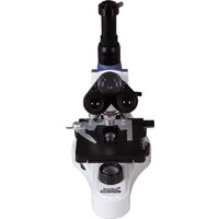 Микроскоп Levenhuk MED 10T тринокулярный 73985 - Изображение №4 — Chaika Market