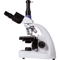 Микроскоп Levenhuk MED 10T тринокулярный 73985 - Изображение №10 — Chaika Market