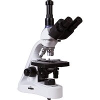 Микроскоп Levenhuk MED 10T тринокулярный 73985 - Изображение №5 — Chaika Market