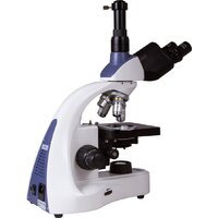 Микроскоп Levenhuk MED 10T тринокулярный 73985 - Изображение №7 — Chaika Market