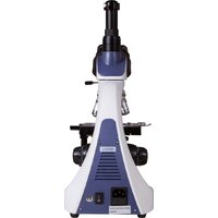 Микроскоп Levenhuk MED 10T тринокулярный 73985 - Изображение №8 — Chaika Market