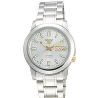 Наручные часы Seiko SNKK09J1 - Изображение №1 — Chaika Market