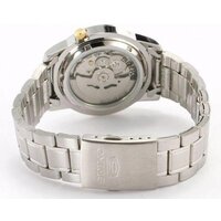 Наручные часы Seiko SNKK09J1 - Изображение №2 — Chaika Market