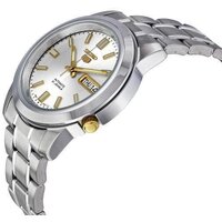 Наручные часы Seiko SNKK09J1 - Изображение №3 — Chaika Market