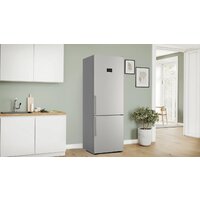 Холодильник Bosch Serie 4 KGN497ICT - Изображение №2 — Chaika Market