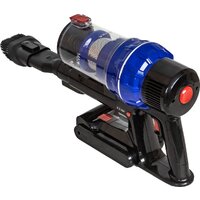 Пылесос Supra VCS-4092 - Изображение №4 — Chaika Market