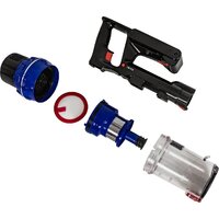 Пылесос Supra VCS-4092 - Изображение №7 — Chaika Market