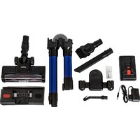 Пылесос Supra VCS-4092 - Изображение №6 — Chaika Market