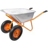 Двухколесная тачка ELAND Expert Master 350-2 — Chaika Market