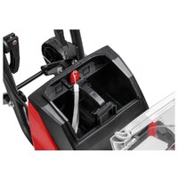 Мотокультиватор электрический Wortex CRC 3036 ALL1 (без акб и зу) - Изображение №7 — Chaika Market