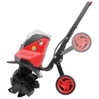 Мотокультиватор электрический Wortex CRC 3036 ALL1 (без акб и зу) - Изображение №4 — Chaika Market