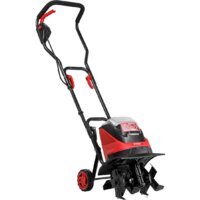 Мотокультиватор электрический Wortex CRC 3036 ALL1 (без акб и зу) — Chaika Market