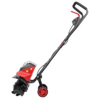 Мотокультиватор электрический Wortex CRC 3036 ALL1 (без акб и зу) - Изображение №3 — Chaika Market
