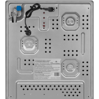 Варочная панель MAUNFELD EGHS.43.73CS/G - Изображение №10 — Chaika Market