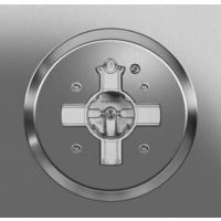 Варочная панель MAUNFELD EGHS.43.73CS/G - Изображение №9 — Chaika Market